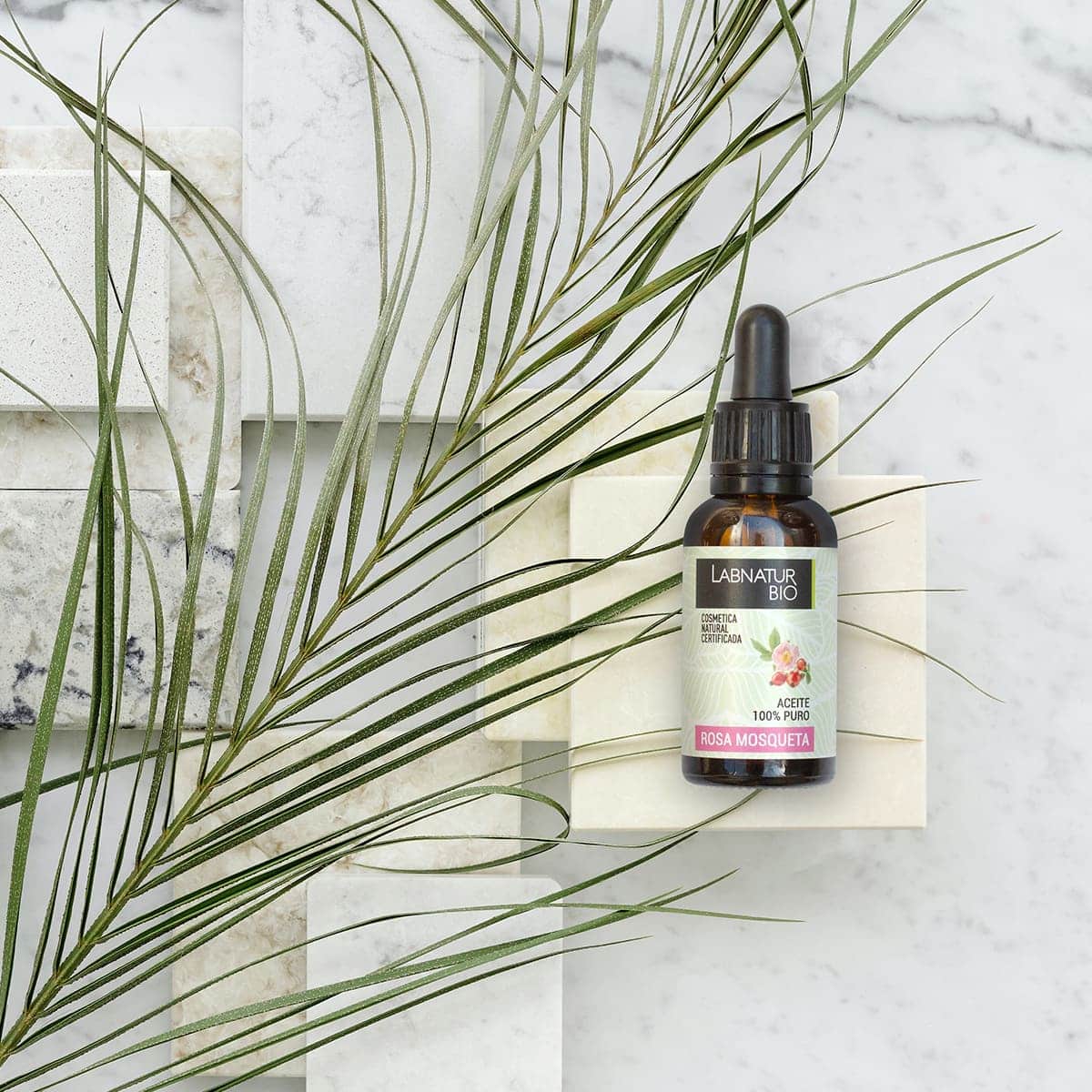 Šípkový olej 30ml Labnatur Bio