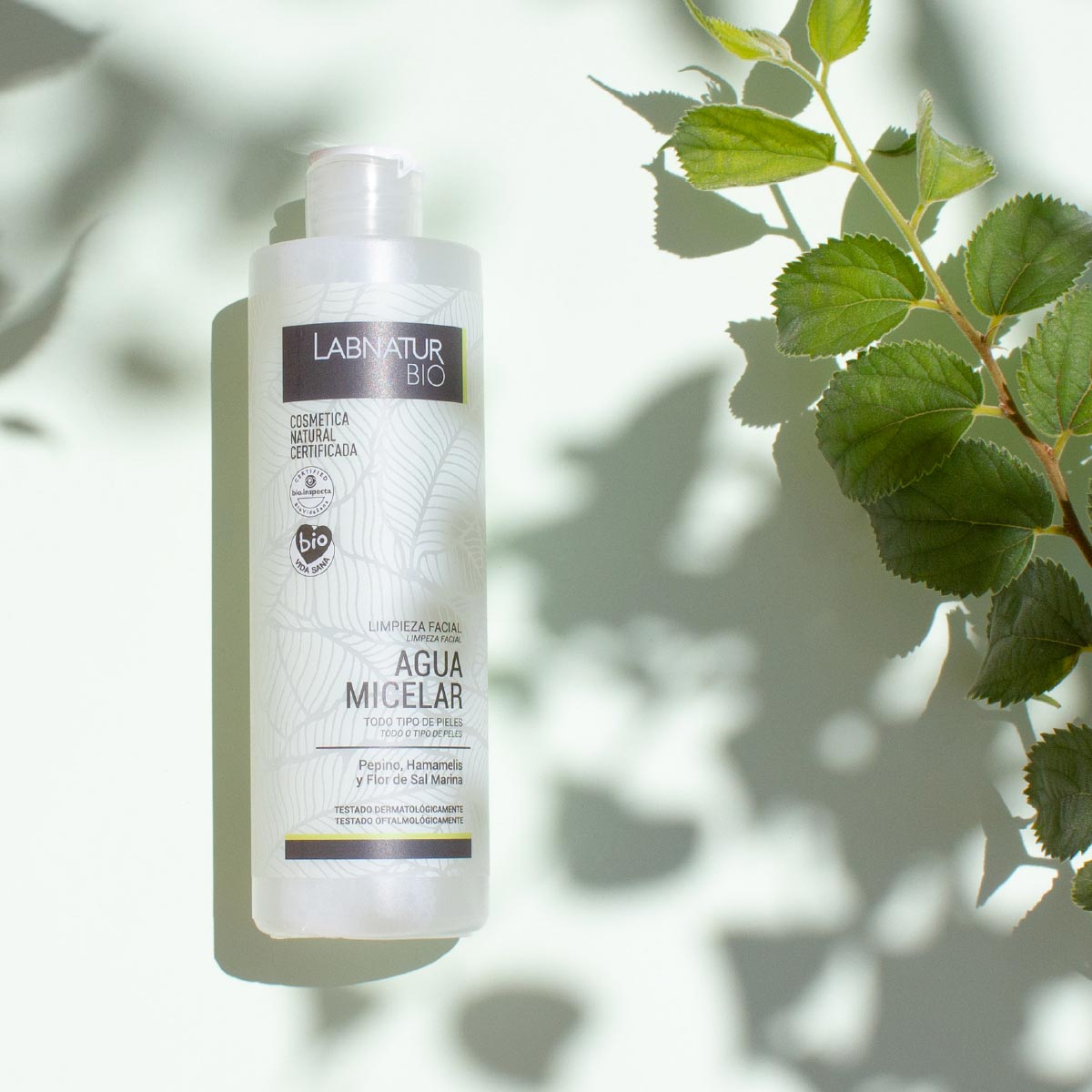 Micelární voda 300ml Labnatur Bio