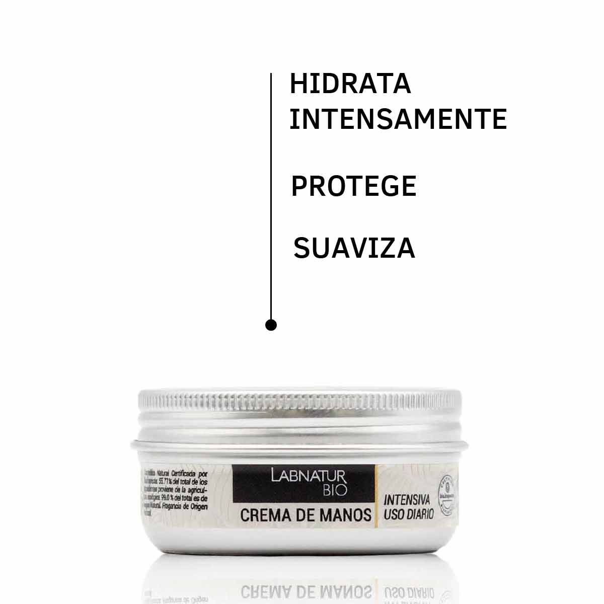 Intenzivní krém na ruce se šalvějí 50 ml Labnatur Bio
