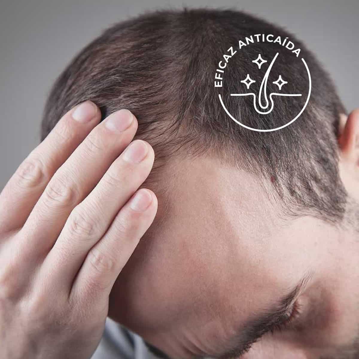 Labnatur Sérum proti vypadávání a regeneraci vlasů 30 ml