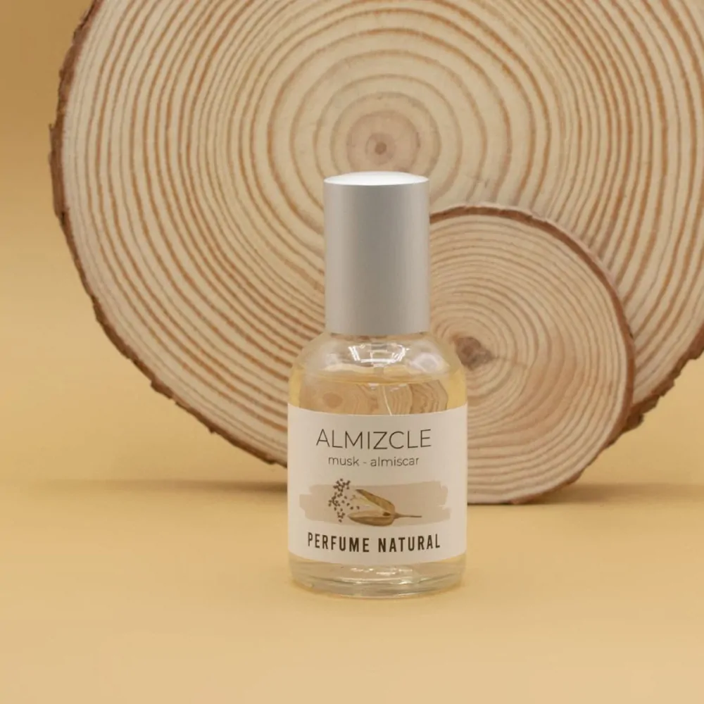 Pižmový parfém - 50ml