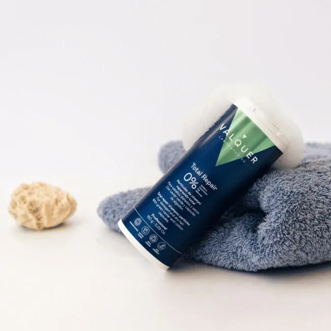 Šampon v prášku Total Repair - 150 g