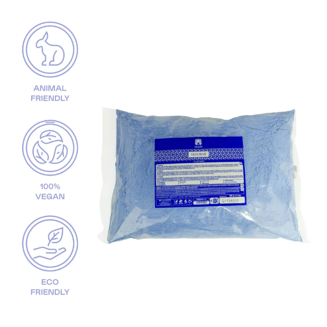 Decoblue bělící prášky - 500 g