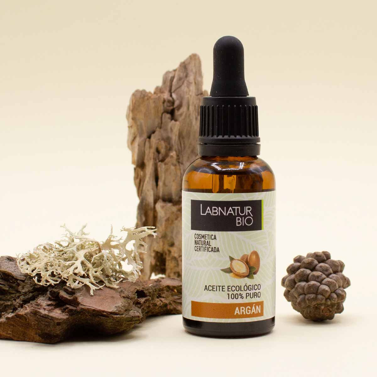 Arganový olej 30ml Labnatur Bio