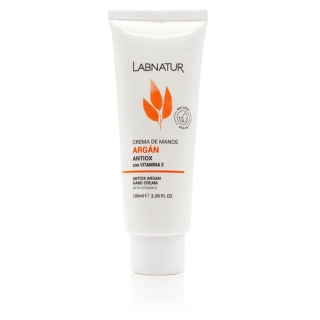 Arganový krém na ruce 100 ml Labnatur