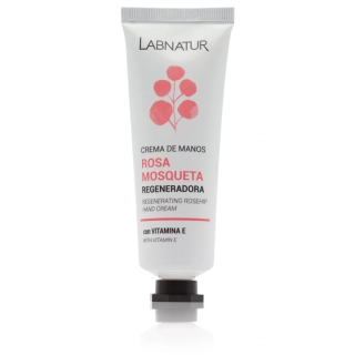 Šípkový krém na ruce 50ml Labnatur